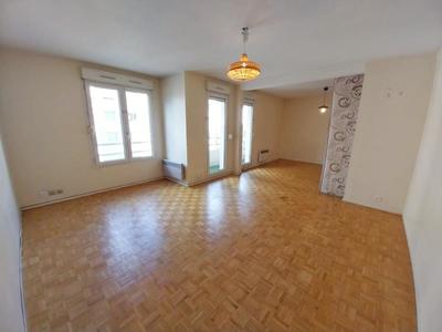 Appartement - 78 m² - 4 pièces