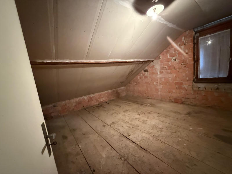 Maison - 119 m² - 5 pièces