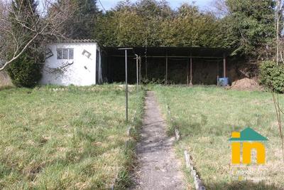 Maison de ville - 86 m² - 5 pièces