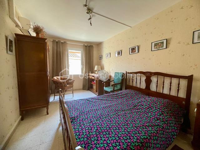 Maison de village - 129 m² - 6 pièces