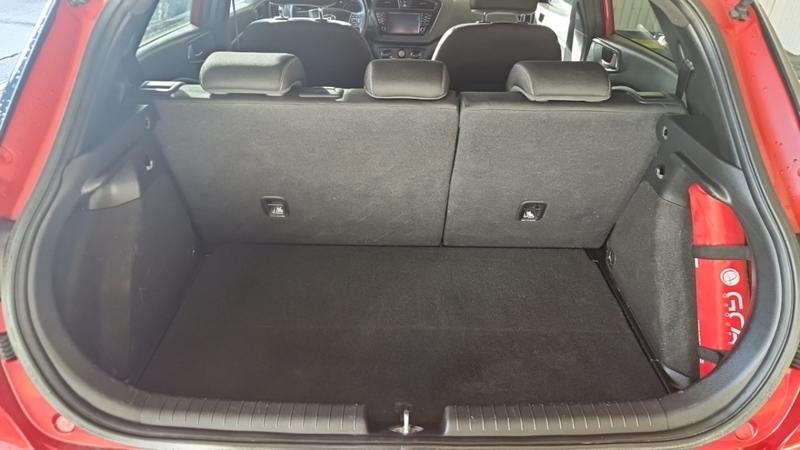 Hyundai i20 1.0 t-Gdi 100 Edition #Navi