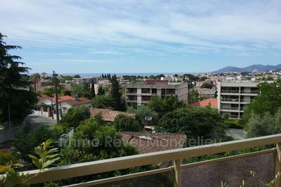 Appartement - 89 m² - 3 pièces