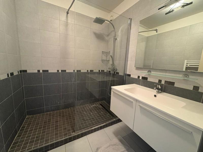 Appartement - 55 m² - 2 pièces