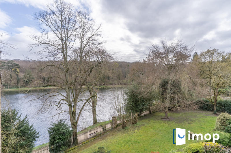 Duplex - 112 m² - 4 pièces