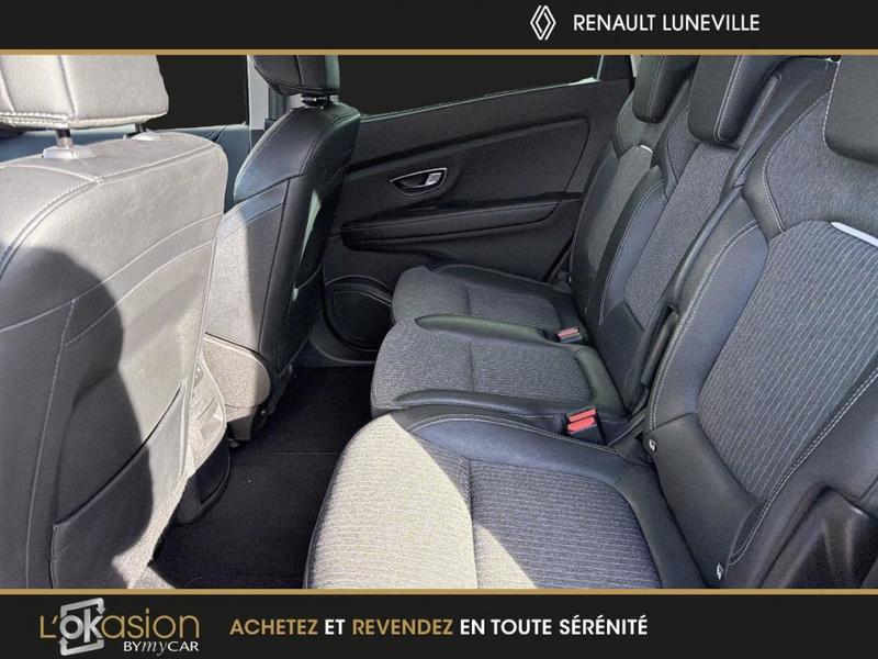 Renault Grand Scénic IV TCe 140 Edc Techno