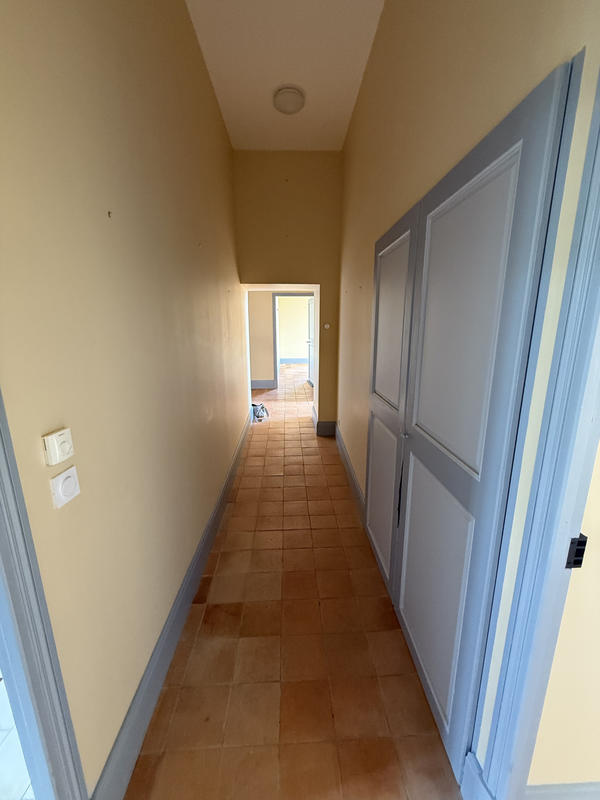 Appartement - 114 m² - 4 pièces