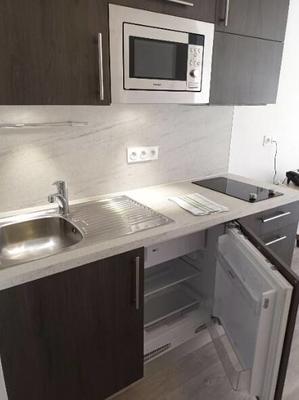 Appartement - 32 m² - 1 pièce