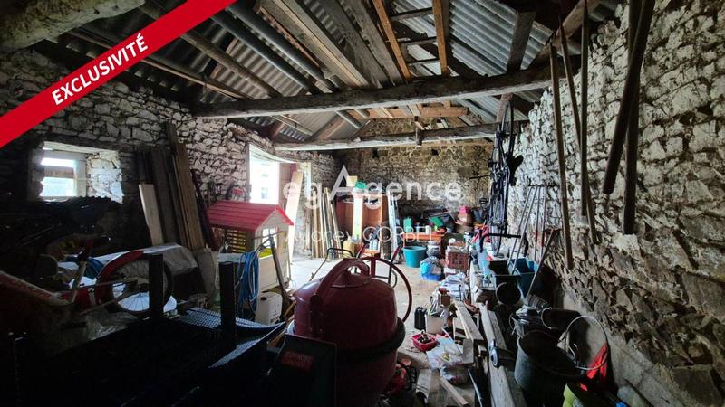 Maison - 180 m² - 5 pièces