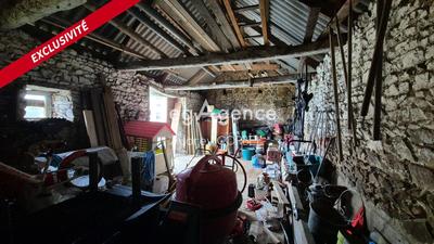 Maison - 180 m² - 5 pièces