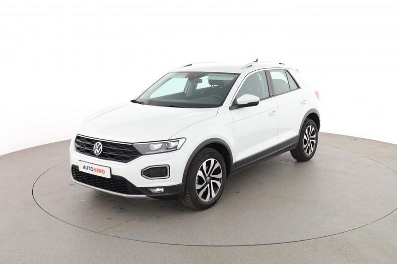 Volkswagen t-Roc 1.0 Tsi Active 110 ch