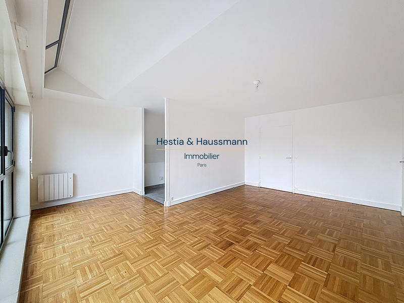 Appartement - 58 m² - 2 pièces