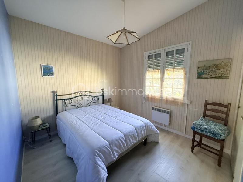 Maison - 150 m² - 5 pièces