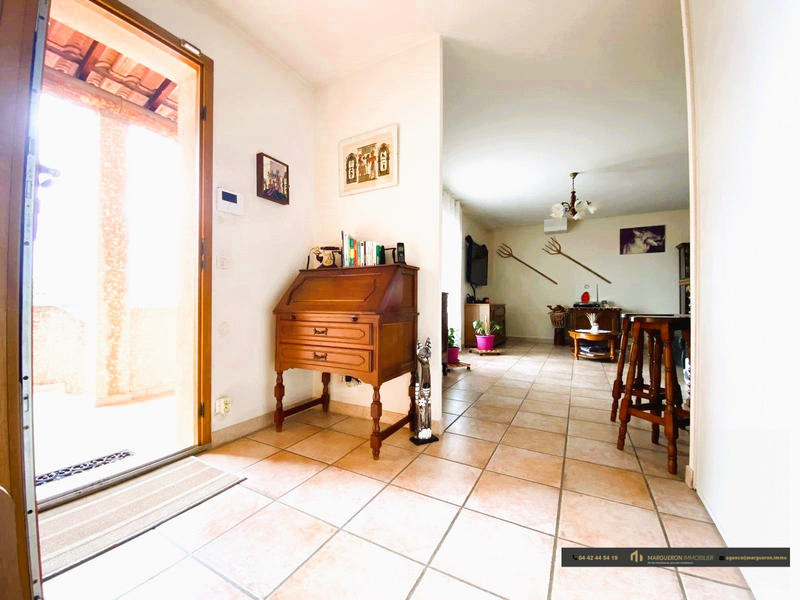 Villa - 180 m² - 5 pièces