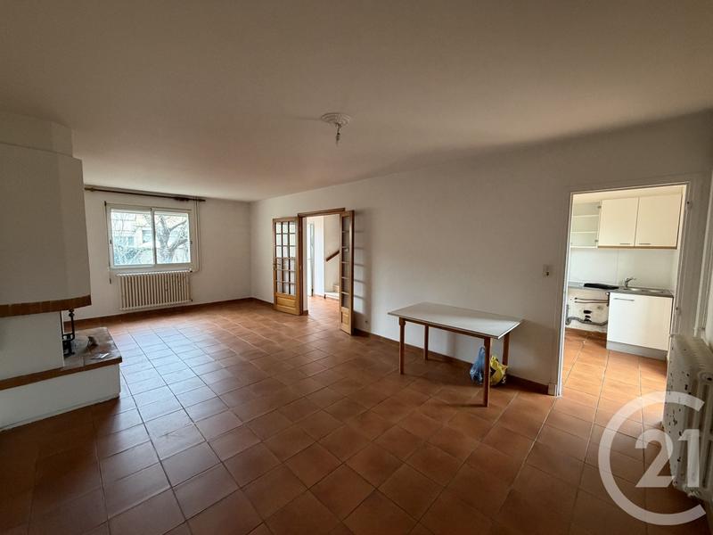 Maison - 103 m² - 5 pièces