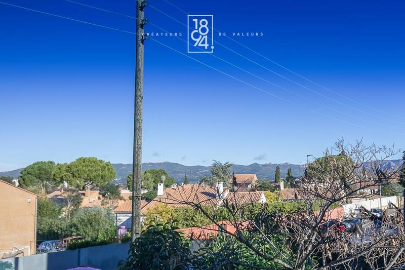 Duplex - 106 m² - 5 pièces