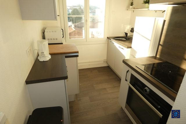 Appartement - 50 m² - 2 pièces