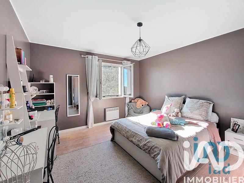 Maison - 178 m² - 7 pièces