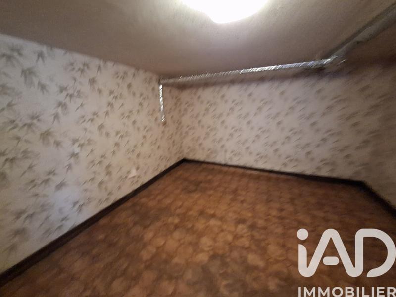 Maison - 74 m² - 5 pièces