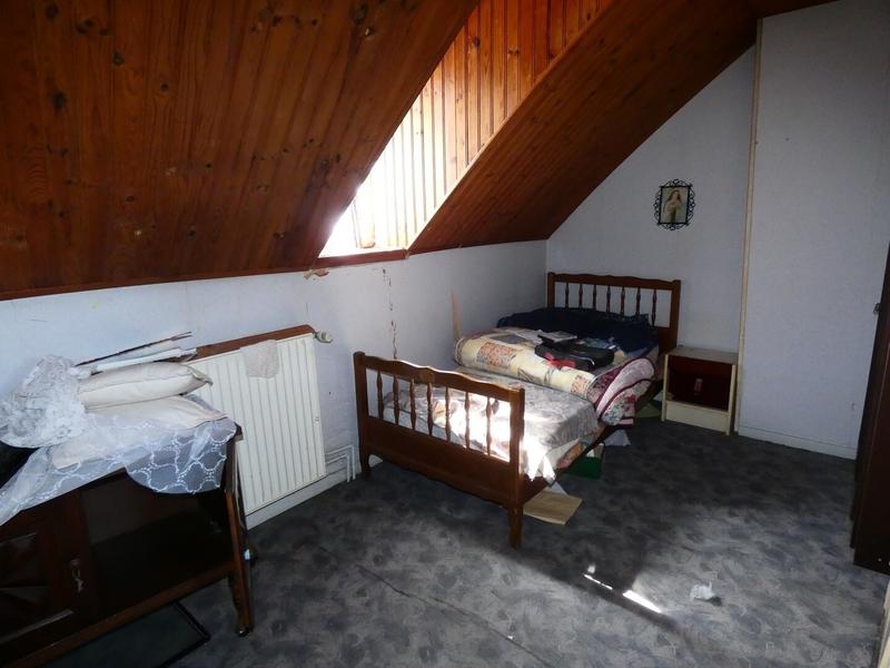 Maison - 70 m² - 4 pièces