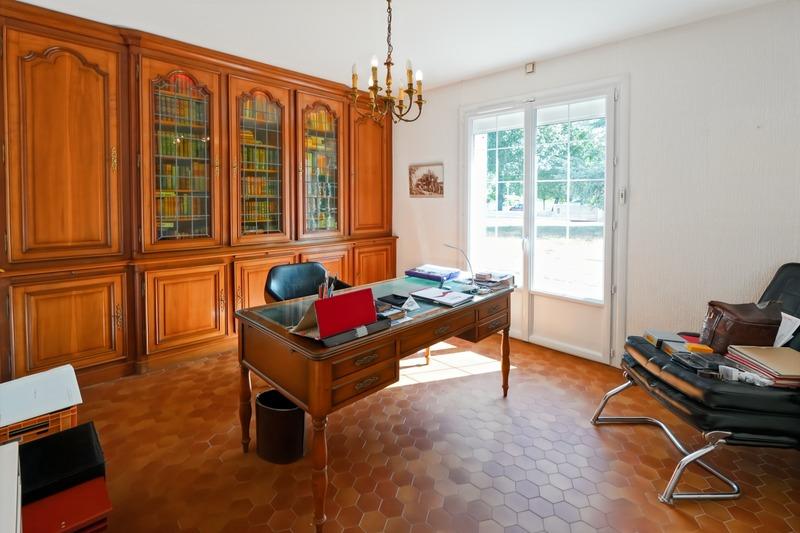 Maison - 143 m² - 4 pièces