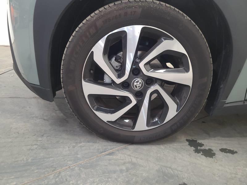 Toyota aygo x 1.0 Vvt-i 72 Design