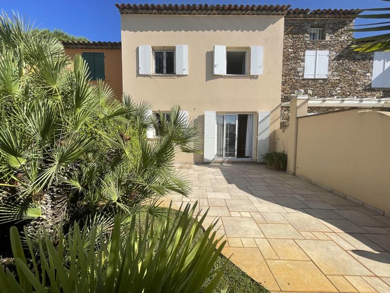 Maison - 83 m² - 3 pièces