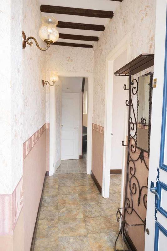 Maison - 71 m² - 4 pièces