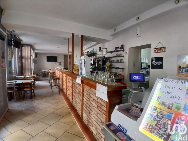 Local commercial - 230 m²