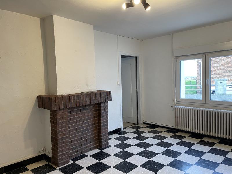 Maison - 69 m² - 4 pièces