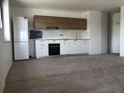 Appartement - 12 m²