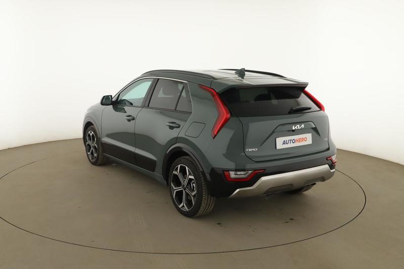 Kia Niro 1.6 GDi Hev Premium Dct6 129 ch