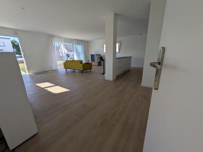 Maison - 115 m² - 4 pièces