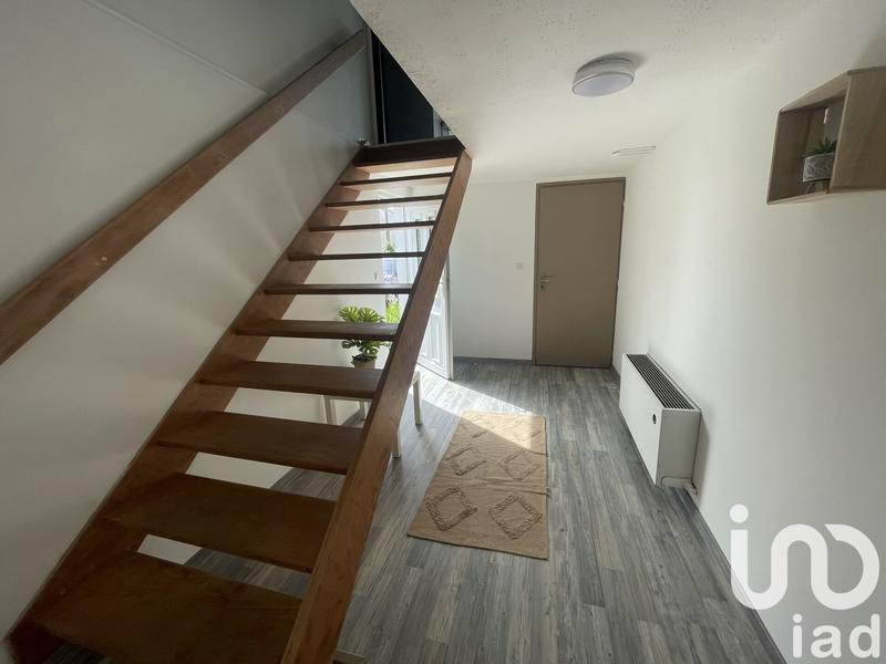 Maison - 123 m² - 5 pièces