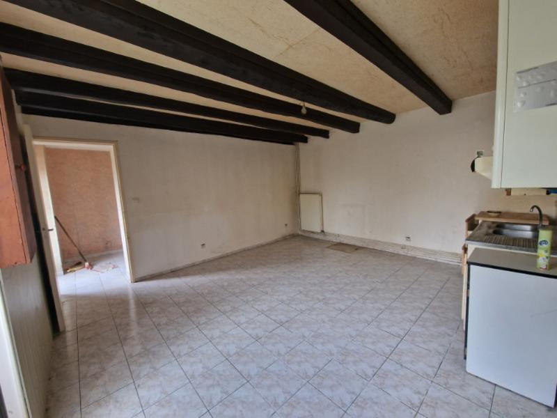 Maison - 87 m² - 3 pièces