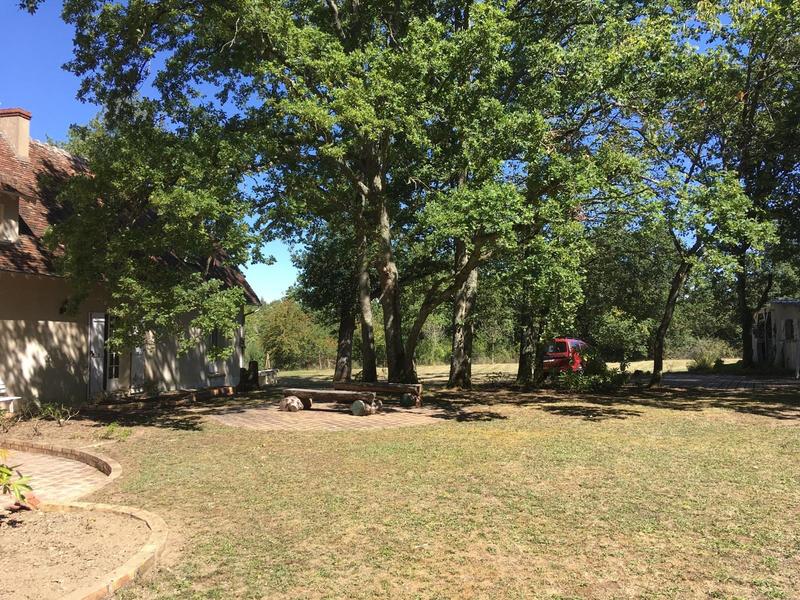 Maison - 183 m² - 7 pièces