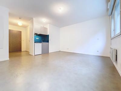 Appartement - 30 m² - 1 pièce