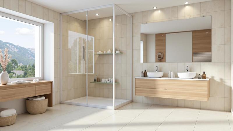 Appartement - 39 à 102 m² - 2 à 5 pièces