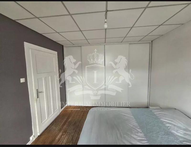 Appartement - 63 m²