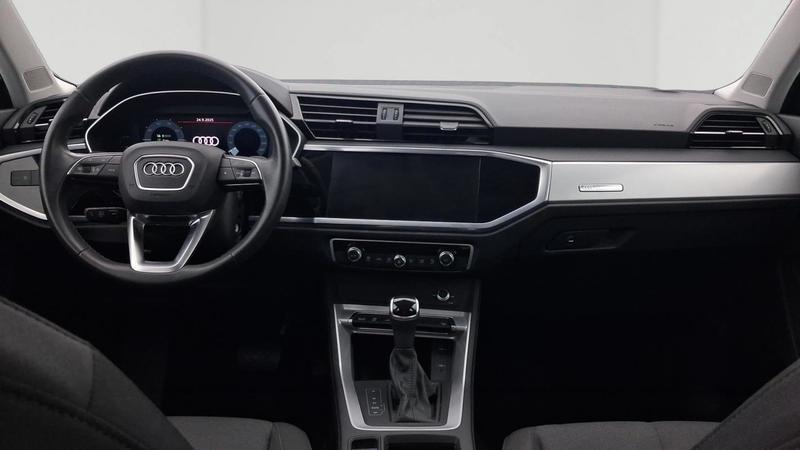 Audi Q3 45 TFSIe 245 ch s tronic 6 Design