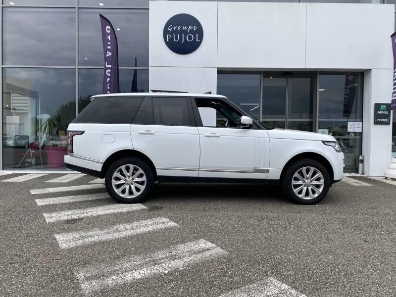 Land Rover Range Rover . Mark II Swb Sdv8 4.4l Vogue a