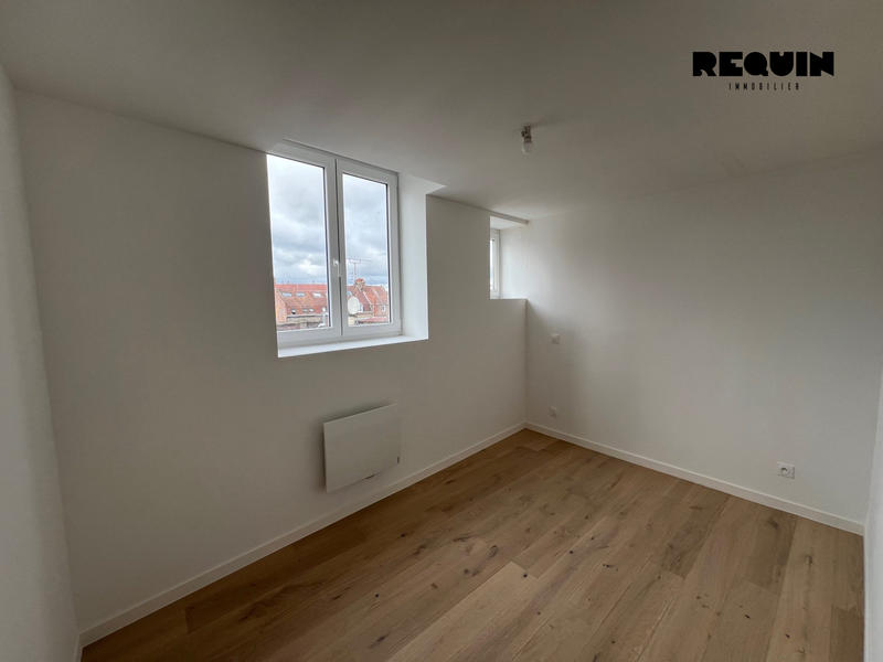 Appartement - 75 m² - 4 pièces