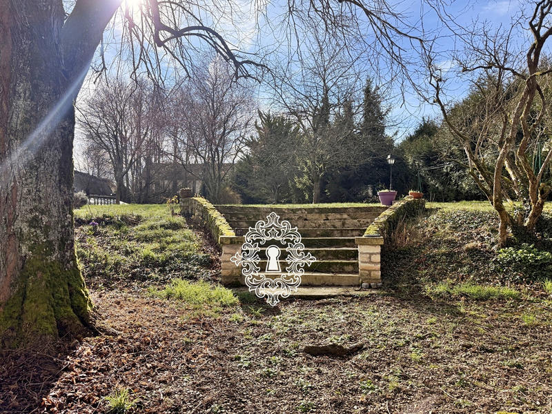 Maison - 158 m² - 5 pièces