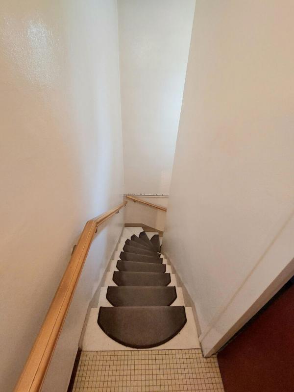 Immeuble - 135 m² - 6 pièces