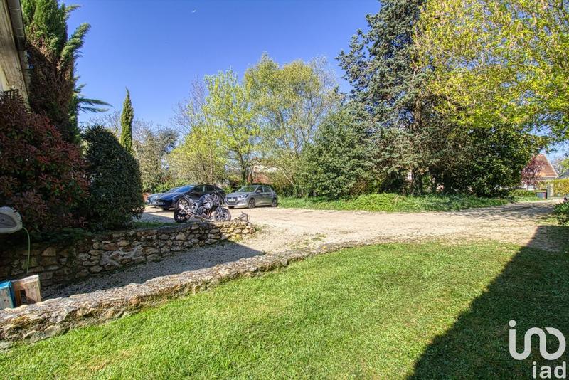 Maison - 195 m² - 7 pièces