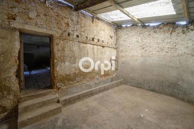 Ferme - 350 m² - 10 pièces