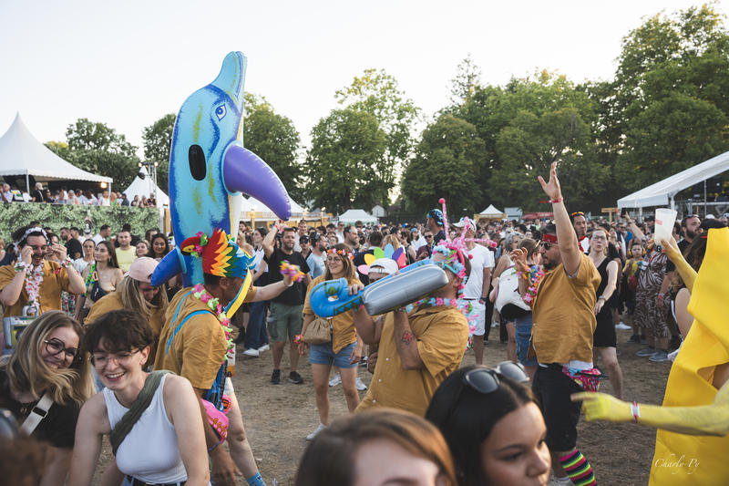 Cocorico Electro 2026