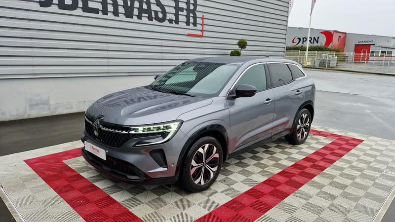 Renault Austral E-Tech Hybrid 200 Techno