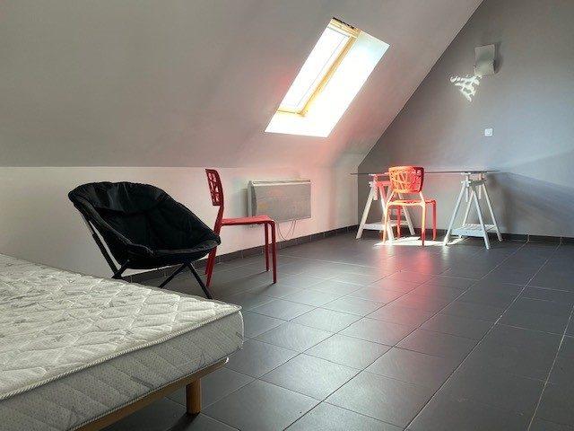 Appartement - 14 m² - 1 pièce
