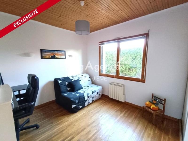 Maison traditionnelle - 150 m² - 5 pièces