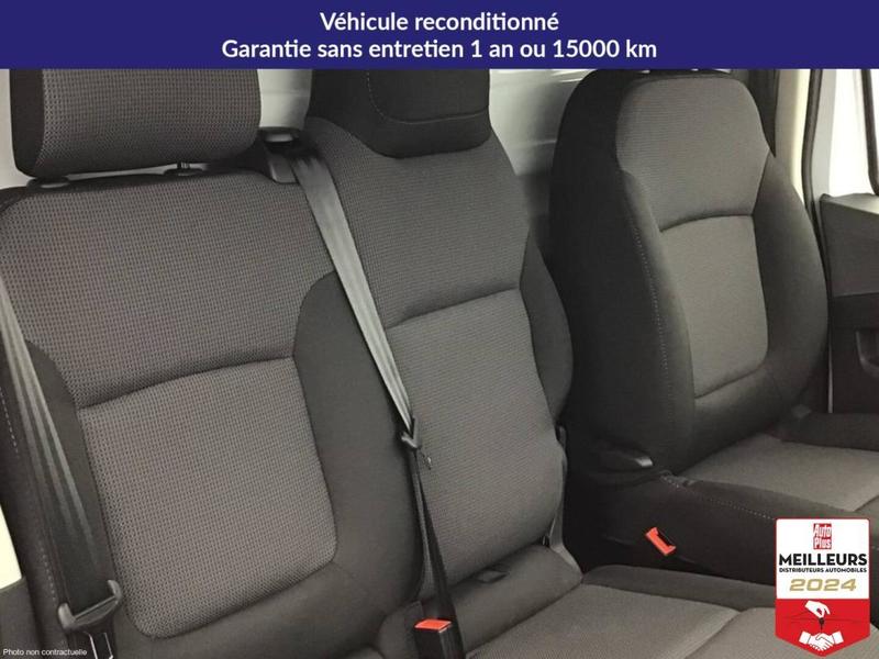 Renault Trafic L2h1 3to Fgn 3t Blue Dci 150 Gsr2 Advance4 port